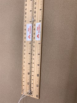 *Браслет р.18 Розарий с подвеской Роло гладкая шарики арт. 0300R16654L18-457, (Вес 1,2 г) - фото 322452 *Браслет р.18 Розарий с подвеской Роло гладкая шарики арт. 0300R16654L18-457, (Вес 1,2 г) - фото 322452