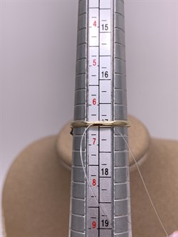 *Кольцо р.17 Родолит цв Лимонное арт. 01-2-590-1200-020-121 (вес 3,88 г) - фото 322886 *Кольцо р.17 Родолит цв Лимонное арт. 01-2-590-1200-020-121 (вес 3,88 г) - фото 322886