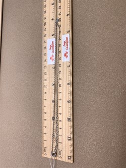 *Цепь р.35-40 Фантазия Роло с подвеской Звезда арт. 0382R02502L35-485 Вес 2,77 г - фото 322925 *Цепь р.35-40 Фантазия Роло с подвеской Звезда арт. 0382R02502L35-485 Вес 2,77 г - фото 322925