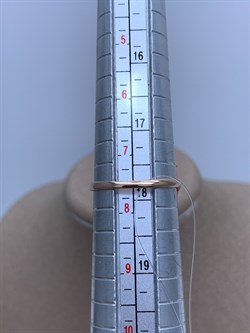 *Кольцо р.18 Гранат цв Красное арт. 01-2-507-0301-011-855 (вес 2,56 г) - фото 323024 *Кольцо р.18 Гранат цв Красное арт. 01-2-507-0301-011-855 (вес 2,56 г) - фото 323024