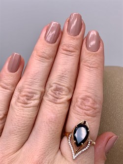 *Кольцо р.18 Гранат цв Красное арт. 01-2-507-0301-011-855 (вес 2,56 г) - фото 323029 *Кольцо р.18 Гранат цв Красное арт. 01-2-507-0301-011-855 (вес 2,56 г) - фото 323029