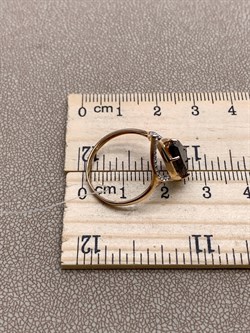 *Кольцо р.18 Гранат цв Красное арт. 01-2-507-0301-011-855 (вес 2,56 г) - фото 323032 *Кольцо р.18 Гранат цв Красное арт. 01-2-507-0301-011-855 (вес 2,56 г) - фото 323032