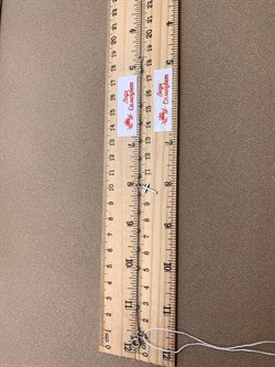 *Браслет р.19 Розарий с подвеской Роло гладкая шарики арт. 0300R16691L19-003, (Вес около 1,7 г) - фото 323148 *Браслет р.19 Розарий с подвеской Роло гладкая шарики арт. 0300R16691L19-003, (Вес около 1,7 г) - фото 323148