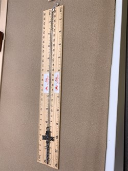 *Колье р.45-50-55 Черная Шпинель синт цв Белое арт. 06-1-135-7400-033-016 вес 10,76 г - фото 324064 *Колье р.45-50-55 Черная Шпинель синт цв Белое арт. 06-1-135-7400-033-016 вес 10,76 г - фото 324064