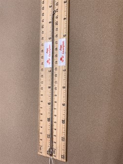 *Цепь р.45 Коробочка Венецианская арт. 1430R022L45-214 (Вес 2,7 г) - фото 324141