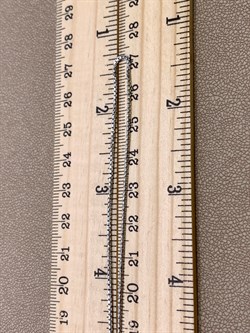 *Цепь р.55 Коробочка Венецианская арт. 1430R022L55-163 (Вес 3,7 г) - фото 324170 *Цепь р.55 Коробочка Венецианская арт. 1430R022L55-163 (Вес 3,7 г) - фото 324170