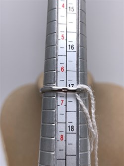 *Кольцо р.17 Белый Жемчуг д.10*10,5мм арт. 1.0365.0.b-288 Вес 3,97 г - фото 324339 *Кольцо р.17 Белый Жемчуг д.10*10,5мм арт. 1.0365.0.b-288 Вес 3,97 г - фото 324339