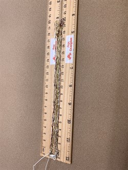 *Цепь р.40 Коробочка облегченная 6 рядов арт. 140251YZS040L40-281 (Вес 6,9 г) - фото 324484 *Цепь р.40 Коробочка облегченная 6 рядов арт. 140251YZS040L40-281 (Вес 6,9 г) - фото 324484