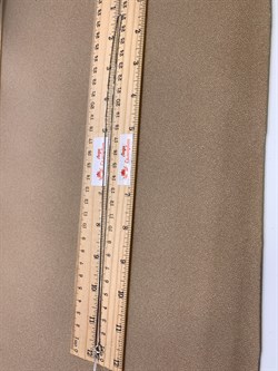 *Цепь р.55 Коробочка Венецианская арт. 1408R019L55-613 (Вес 2,7 г) - фото 324643