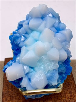 Айсберг магнит арт 021224 вес 21,86 гр Украшение для интерьера Ручная работа - фото 324893