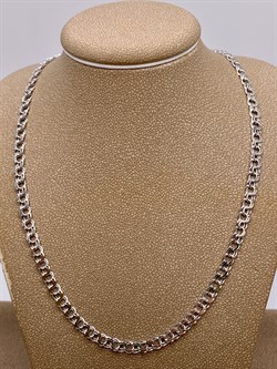 *Цепь р.45 Гарибальди арт. 5302R060L45-289 (Вес 9,2 г) - фото 325289