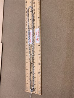 *Цепь р.50 Гарибальди арт. 5302R060L50-128 (Вес 10,8 г) - фото 325337