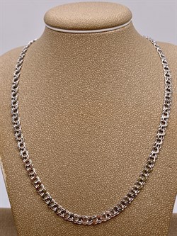 *Цепь р.60 Гарибальди арт. 5302R060L60-831 (Вес 12,7 г) - фото 325443