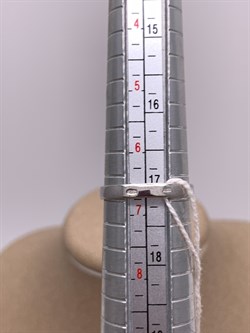 *Кольцо р.17 д.8,5*9мм  Розовый Жемчуг арт. 1.0652.0.b-724 Вес 3,21 г - фото 325677 *Кольцо р.17 д.8,5*9мм  Розовый Жемчуг арт. 1.0652.0.b-724 Вес 3,21 г - фото 325677