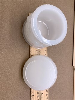 Карусель Шкатулка арт 261224 вес 253,98 гр Украшение для интерьера Ручная работа - фото 325759 Карусель Шкатулка арт 261224 вес 253,98 гр Украшение для интерьера Ручная работа - фото 325759