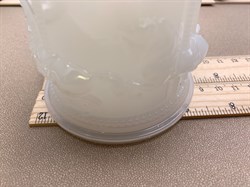 Карусель Шкатулка арт 261224 вес 253,98 гр Украшение для интерьера Ручная работа - фото 325760 Карусель Шкатулка арт 261224 вес 253,98 гр Украшение для интерьера Ручная работа - фото 325760