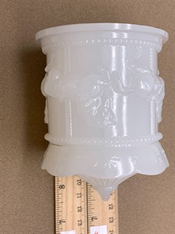 Карусель Шкатулка арт 261224 вес 253,98 гр Украшение для интерьера Ручная работа - фото 325762 Карусель Шкатулка арт 261224 вес 253,98 гр Украшение для интерьера Ручная работа - фото 325762