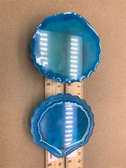 Ракушка Шкатулка арт 231224 вес 115,33 гр Украшение для интерьера Ручная работа - фото 325807 Ракушка Шкатулка арт 231224 вес 115,33 гр Украшение для интерьера Ручная работа - фото 325807