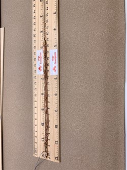 *Браслет р.19-21 Якорь 15 рядов арт. 7100477-С881-01-696 Вес 9,64 г - фото 326181 *Браслет р.19-21 Якорь 15 рядов арт. 7100477-С881-01-696 Вес 9,64 г - фото 326181