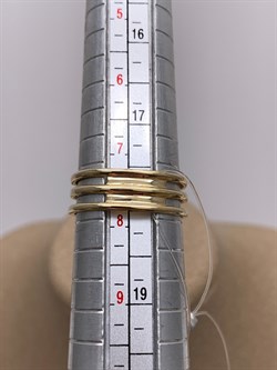 *Кольцо р.18 Танзанит цв Лимонное арт 1-308456-00-31-028 (вес 2,75 г) - фото 326535 *Кольцо р.18 Танзанит цв Лимонное арт 1-308456-00-31-028 (вес 2,75 г) - фото 326535