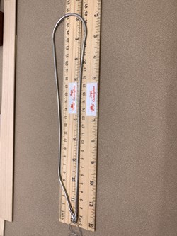 *Цепь р.55 Снейк арт. ЦП180УКА1ПгР-С888-466 Вес 30,74 г - фото 326866 *Цепь р.55 Снейк арт. ЦП180УКА1ПгР-С888-466 Вес 30,74 г - фото 326866