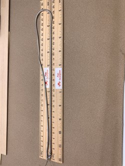 *Цепь р.60 Снейк арт. ЦП180УКА1ПгР-С888-191 Вес 31,77 г - фото 326880 *Цепь р.60 Снейк арт. ЦП180УКА1ПгР-С888-191 Вес 31,77 г - фото 326880