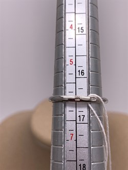 *Кольцо р.16,5 Персиковый Жемчуг д.9*9,5мм арт. 1.0173.0.b-460 Вес 3,15 г - фото 326950 *Кольцо р.16,5 Персиковый Жемчуг д.9*9,5мм арт. 1.0173.0.b-460 Вес 3,15 г - фото 326950