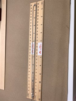 *Цепь р.60 Лав арт. ЦЛ150А2гР-С888-556 Вес 7,13 г - фото 327076 *Цепь р.60 Лав арт. ЦЛ150А2гР-С888-556 Вес 7,13 г - фото 327076