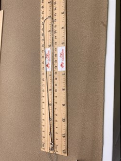 *Цепь р.45 Снейк арт. ЦП150УКА1ПгР-С888-844 Вес 5,58 г - фото 327251 *Цепь р.45 Снейк арт. ЦП150УКА1ПгР-С888-844 Вес 5,58 г - фото 327251
