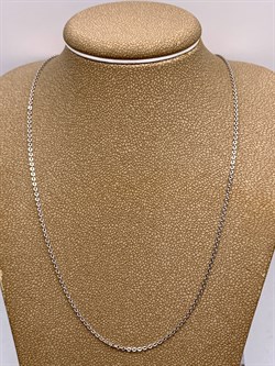 *Цепь р.50 Якорь арт. ЦЯ135БгР-с888-466 Вес 1,81 г - фото 327366 *Цепь р.50 Якорь арт. ЦЯ135БгР-с888-466 Вес 1,81 г - фото 327366