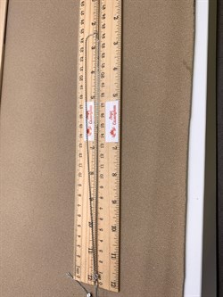 *Цепь р.50 Якорь арт. ЦЯ135БгР-с888-466 Вес 1,81 г - фото 327369 *Цепь р.50 Якорь арт. ЦЯ135БгР-с888-466 Вес 1,81 г - фото 327369