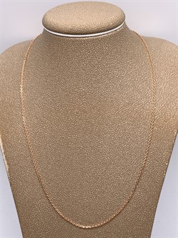 *Цепь Якорь р.40 цв Красное арт. ЦЯ135СА4-А51-820 (Вес 1,89 г) - фото 327476 *Цепь Якорь р.40 цв Красное арт. ЦЯ135СА4-А51-820 (Вес 1,89 г) - фото 327476