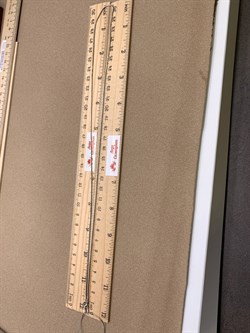 *Цепь р.60 Снейк арт. ЦП135УКА1ПгР-С888-120 Вес 4,59 г - фото 327520 *Цепь р.60 Снейк арт. ЦП135УКА1ПгР-С888-120 Вес 4,59 г - фото 327520