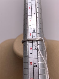 *Кольцо р.18,5 Персиковый Жемчуг д.9,5*10мм арт. 1.0406.0.b-162 Вес 3,39 г - фото 327645 *Кольцо р.18,5 Персиковый Жемчуг д.9,5*10мм арт. 1.0406.0.b-162 Вес 3,39 г - фото 327645
