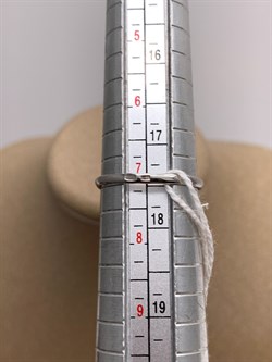 *Кольцо р.17,5 Персиковый Жемчуг д.8,5*9мм арт. 1.0401.0.b-862 Вес 2,41 г - фото 327661 *Кольцо р.17,5 Персиковый Жемчуг д.8,5*9мм арт. 1.0401.0.b-862 Вес 2,41 г - фото 327661