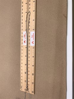 *Цепь р.45 Якорь вальцованный веревка арт. ЦЯ230ВА8ПгР-С888-636 Вес 2,22 г - фото 327735 *Цепь р.45 Якорь вальцованный веревка арт. ЦЯ230ВА8ПгР-С888-636 Вес 2,22 г - фото 327735