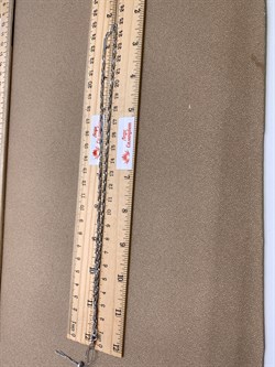 *Цепь р.50 Сингапур арт. ЦП240СзА2гР-С888-125 Вес 3,85 г - фото 327813 *Цепь р.50 Сингапур арт. ЦП240СзА2гР-С888-125 Вес 3,85 г - фото 327813