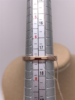 *Кольцо р.17,5 Фианит Микс шпинель синт арт. SL-R1478-3-X-G-W-X-M3-17,5-459 вес 2,1 г - фото 328328 *Кольцо р.17,5 Фианит Микс шпинель синт арт. SL-R1478-3-X-G-W-X-M3-17,5-459 вес 2,1 г - фото 328328