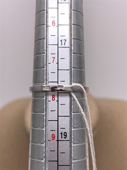 *Кольцо р.18 Персиковый Жемчуг д.8*8,5мм арт. 1.0380.0.b-434 Вес 2,12 г - фото 328462 *Кольцо р.18 Персиковый Жемчуг д.8*8,5мм арт. 1.0380.0.b-434 Вес 2,12 г - фото 328462