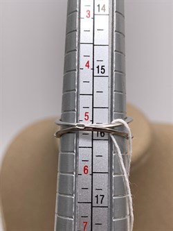 *Кольцо р.16 Персиковый Жемчуг д.7,5*8мм арт. 1.0320.0.b-191 Вес 1,79 г - фото 328482 *Кольцо р.16 Персиковый Жемчуг д.7,5*8мм арт. 1.0320.0.b-191 Вес 1,79 г - фото 328482