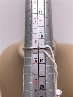 *Кольцо р.18,5 Персиковый Жемчуг д.10*10,5мм арт. 1.0825.0.b-824 Вес 3,38 г - фото 328513 *Кольцо р.18,5 Персиковый Жемчуг д.10*10,5мм арт. 1.0825.0.b-824 Вес 3,38 г - фото 328513