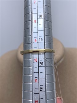 *Кольцо р.19,5 Танзанит цв Лимонное арт. 13485-304-879 (вес 1,66 г) - фото 329945 *Кольцо р.19,5 Танзанит цв Лимонное арт. 13485-304-879 (вес 1,66 г) - фото 329945