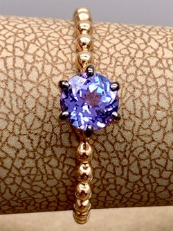 *Кольцо р.18 Танзанит цв Красное арт. 13868-125-158 вес 1,71 г - фото 330122 *Кольцо р.18 Танзанит цв Красное арт. 13868-125-158 вес 1,71 г - фото 330122