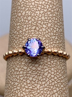 *Кольцо р.18 Танзанит цв Красное арт. 13868-125-158 вес 1,71 г - фото 330125 *Кольцо р.18 Танзанит цв Красное арт. 13868-125-158 вес 1,71 г - фото 330125