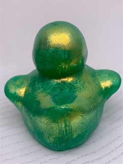 Уточка р.3*3 см арт 250400 вес 17,46 - фото 330209 Уточка р.3*3 см арт 250400 вес 17,46 - фото 330209