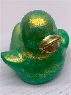 Уточка р.3*3 см арт 250400 вес 17,46 - фото 330210 Уточка р.3*3 см арт 250400 вес 17,46 - фото 330210