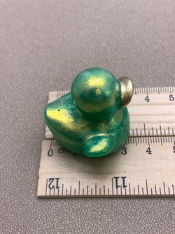 Уточка р.3*3 см арт 250400 вес 17,46 - фото 330214 Уточка р.3*3 см арт 250400 вес 17,46 - фото 330214