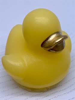 Уточка р.3*3 см арт 250401 вес 19,42 - фото 330218 Уточка р.3*3 см арт 250401 вес 19,42 - фото 330218