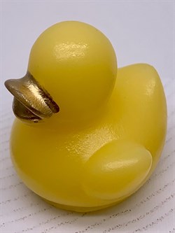 Уточка р.3*3 см арт 250401 вес 19,42 - фото 330219 Уточка р.3*3 см арт 250401 вес 19,42 - фото 330219