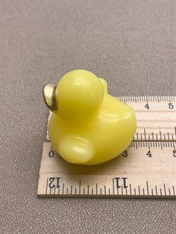 Уточка р.3*3 см арт 250401 вес 19,42 - фото 330222 Уточка р.3*3 см арт 250401 вес 19,42 - фото 330222